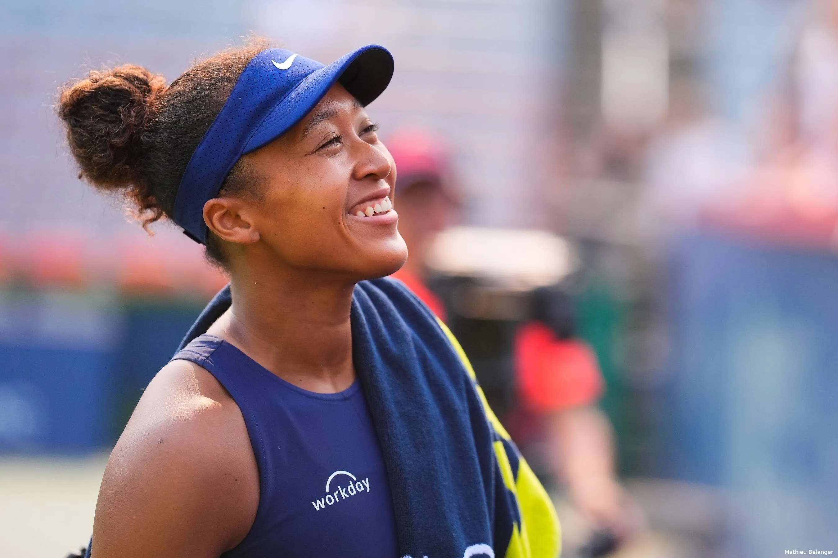 Who is Naomi Osaka? Bio, Fun Facts, Info, and Much More
